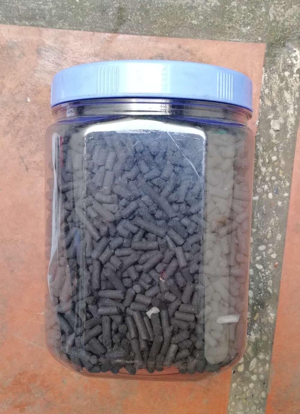 [HCM]500g than hoạt tính khử mùi