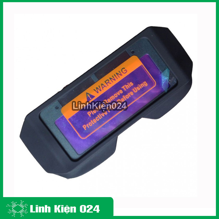 Kính hàn điện tử cao cấp