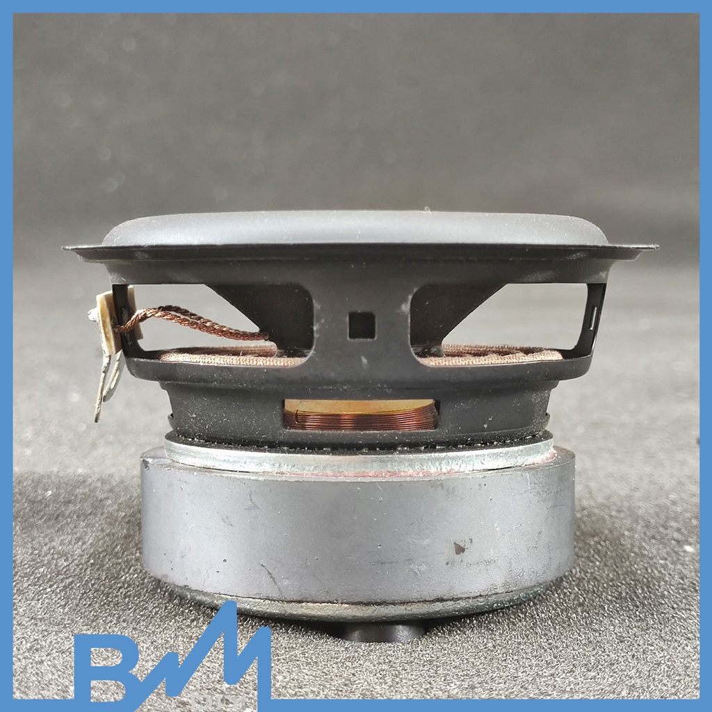 Loa mid bass 3inch 15W chất lượng