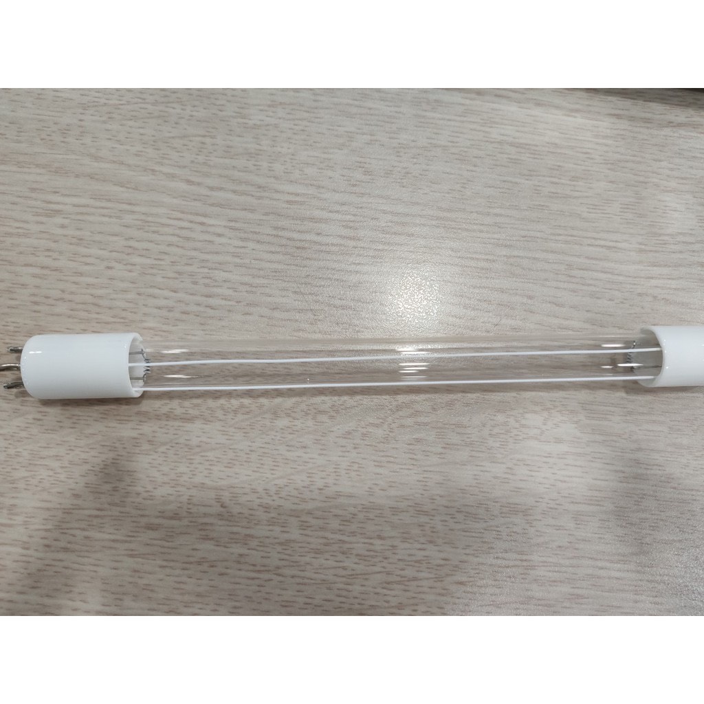 Bóng đèn UV 6W, 11W (4 chấu)