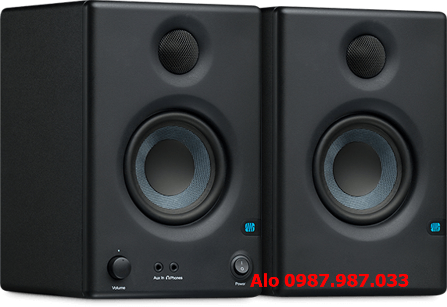 Loa kiểm âm Presonus eris 3.5 - Chính hãng : giá 1 cặp