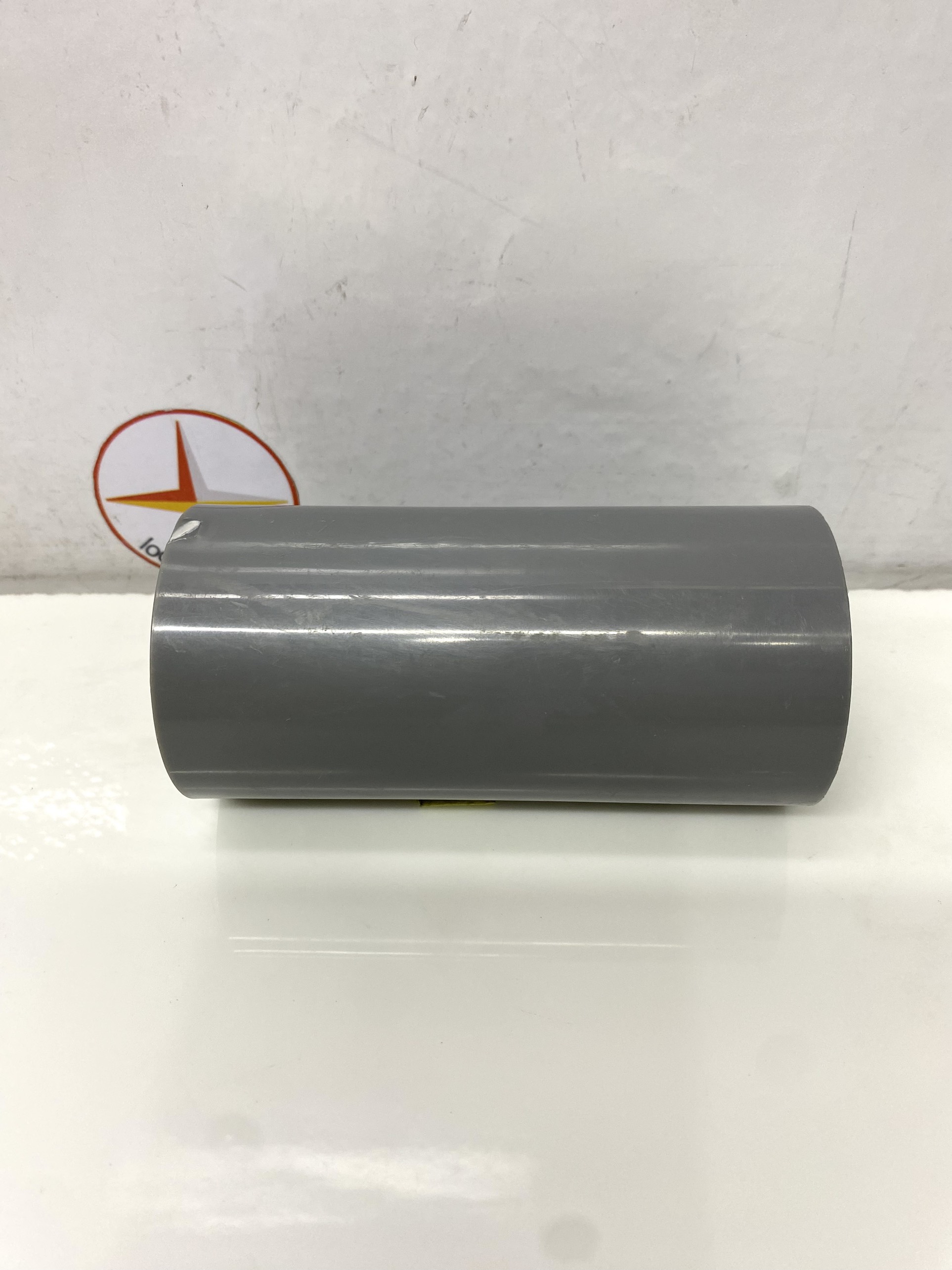 Nối 49 nhựa PVC Bình Minh (Plaint Socket)_N49
