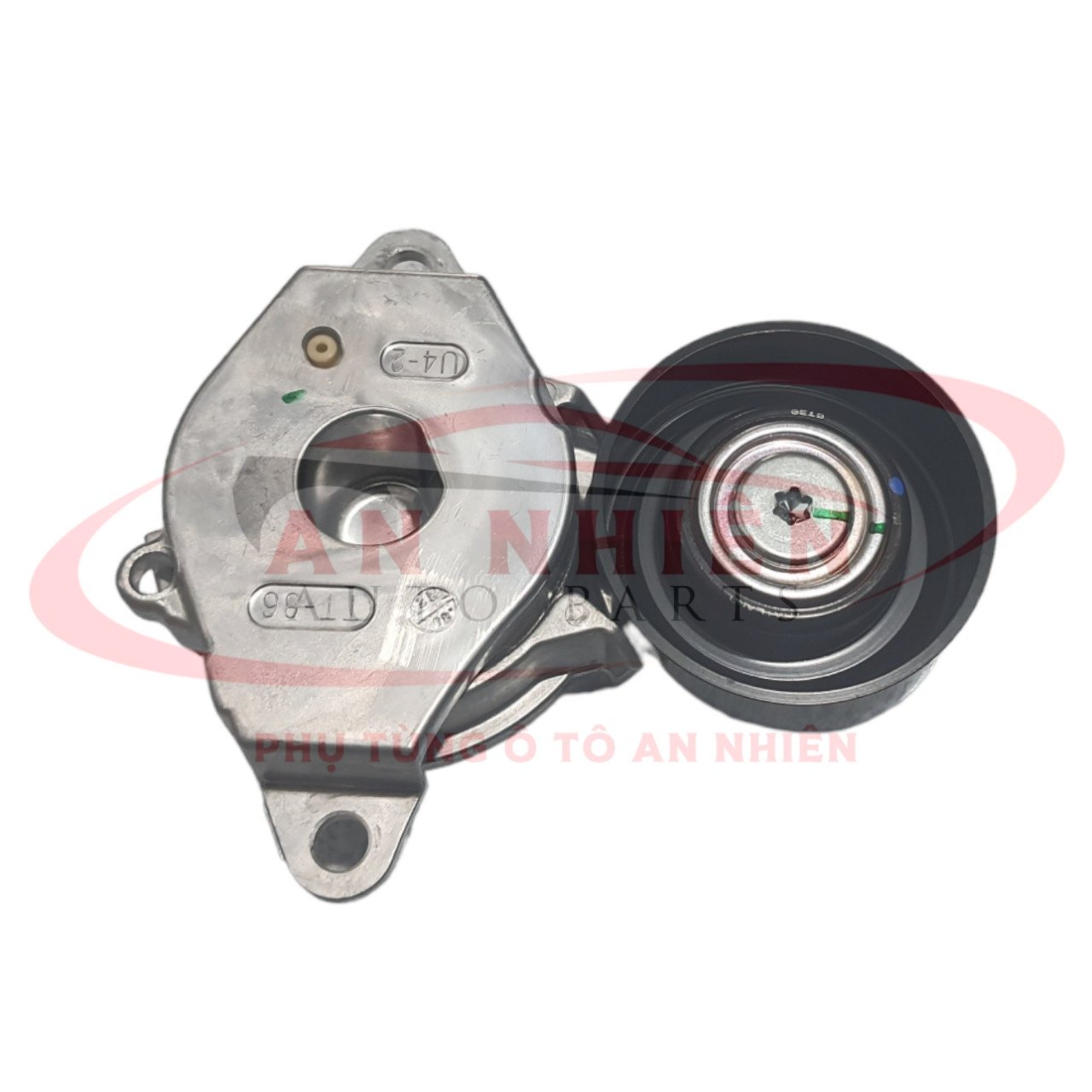 Cụm tăng tổng toyota vios, yaris - 166200y060-166200y061