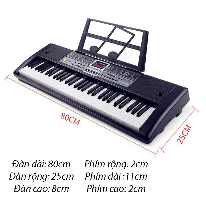 Hình xăm đàn piano, ý tưởng với rất nhiều nhịp điệu | thợ xăm