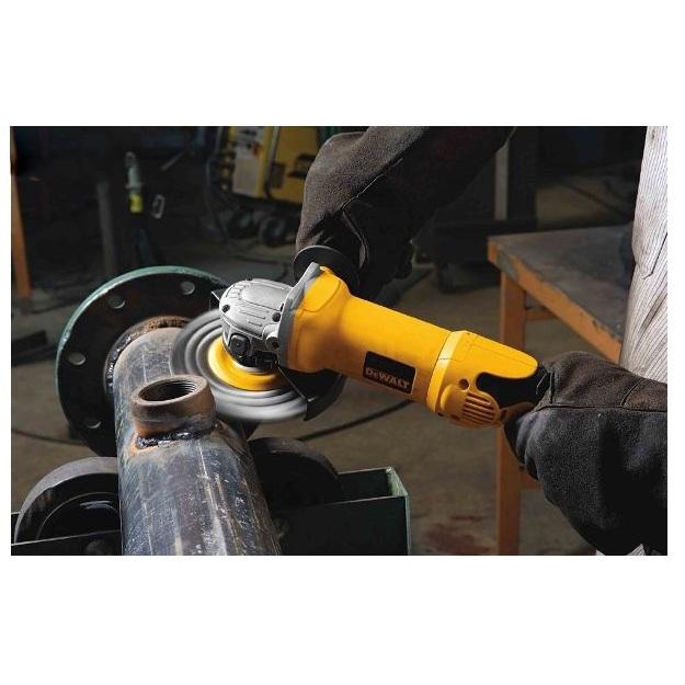850W MÁY MÀI GÓC DEWALT DWE8200T-B1