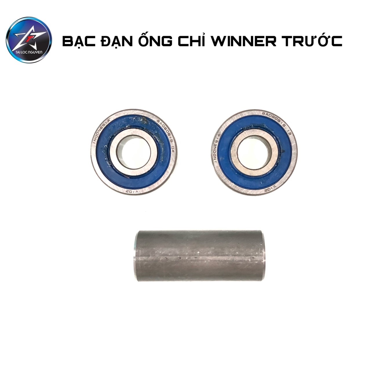 [HCM]VÒNG BI - ỐNG CHỈ CHO HONDA WINNER