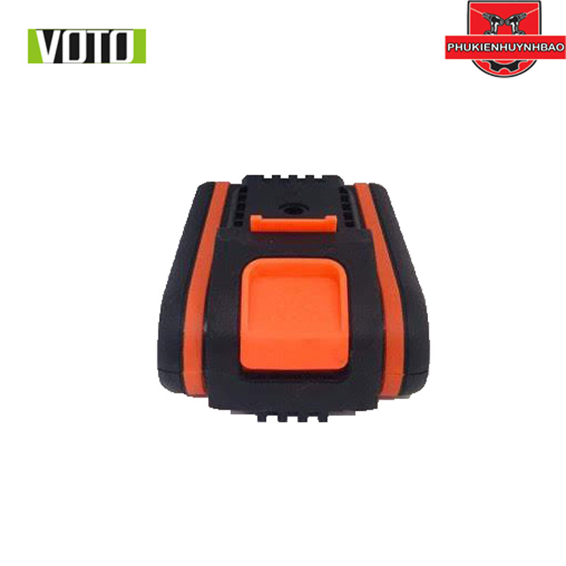 Pin 21V Máy Khoan VOTO Đời 2019 Chân 18mm