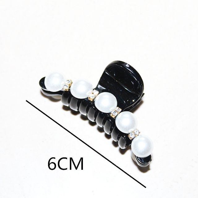 CẶP TÓC KẸP TÓC DÀI HÀN QUỐC 2 SIZE CỰC XINH Ni9 K07