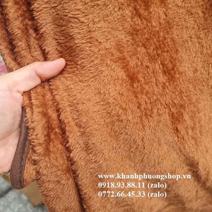 [HCM]mền ngủ văn phòng - mền ngủ