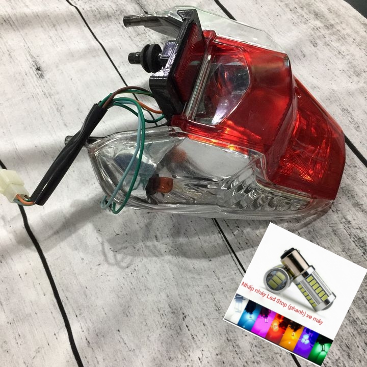 Củ hậu sau xe FUTURE NEO