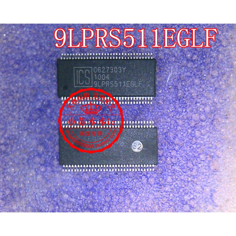 Ic quản lý nguồn laptop 9lprs511eglf