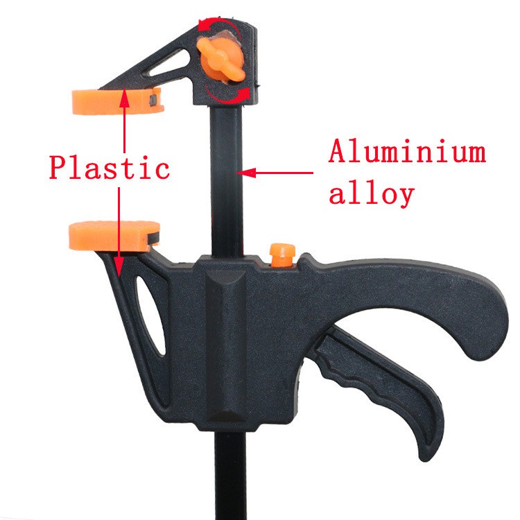 Kẹp định vị gỗ 4inch