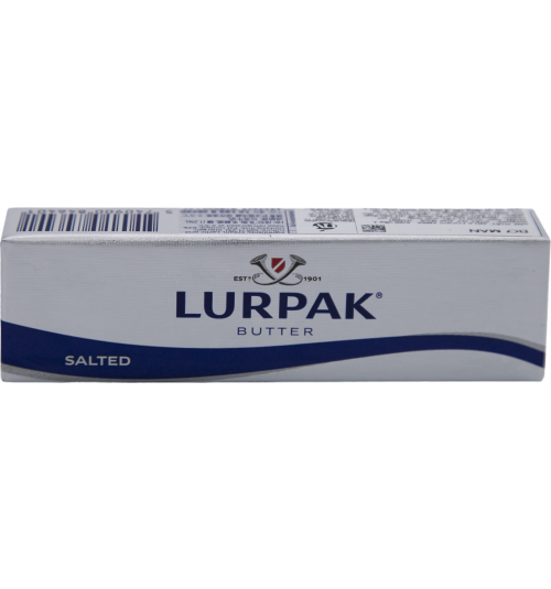Bơ Mặn Lurpak
