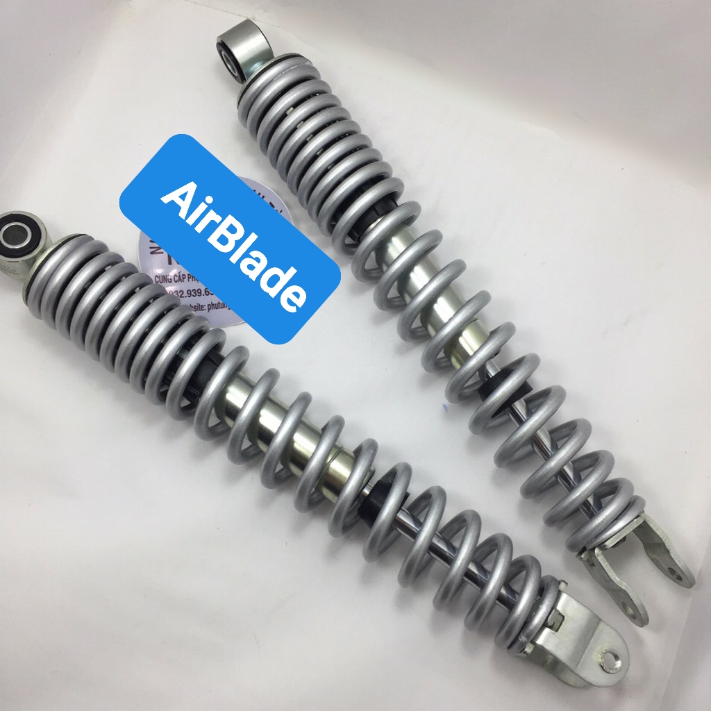 Phuộc sau - AirBlade 110 ( 2007 - 2012 ) hiệu LAE ( 1 Cặp ) 32cm