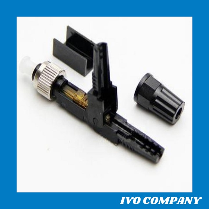 [HCM]Đầu Nối Nhanh Fast Connector FC/UPC