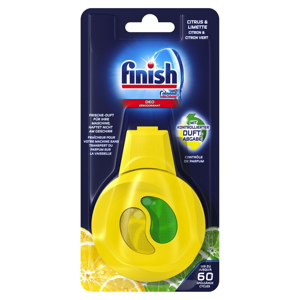 Nước làm bóng Finish 750ml