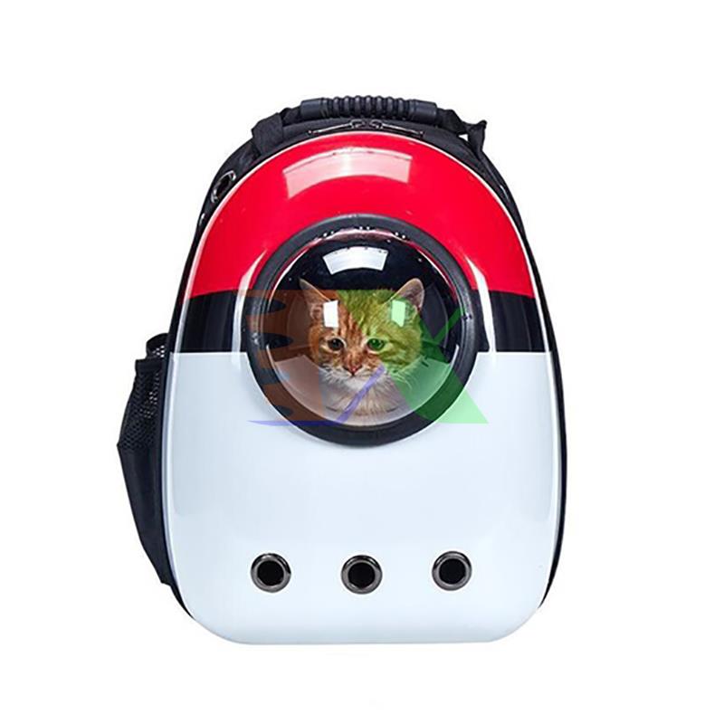 Backpack dog carrier cat blo-pet, backpack astronauts for pet
