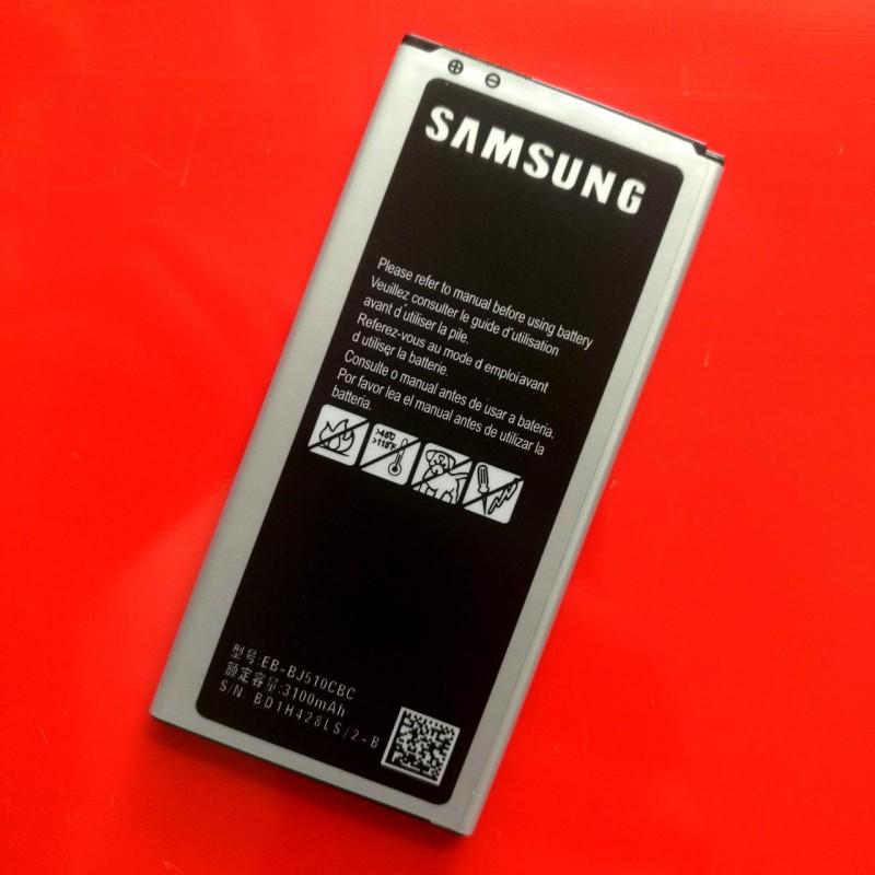 Pin samsung Galaxy J5 2016 / J510