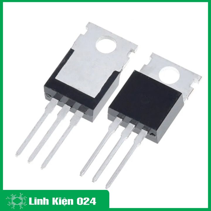Triac BT139-600E TO220 600V 16A