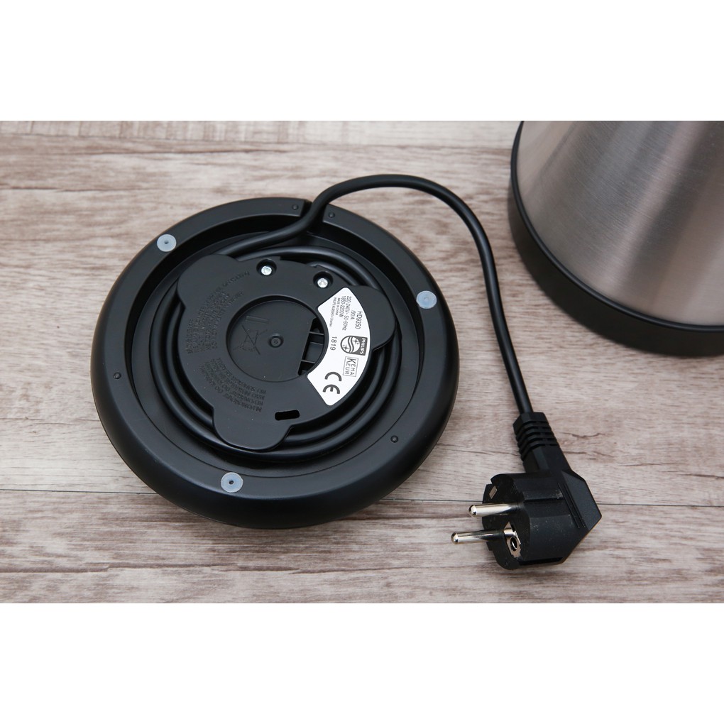 [FREESHIP MAX] [HCM]Bình đun siêu tốc Philips HD9350 ( Hàng chính hãng )