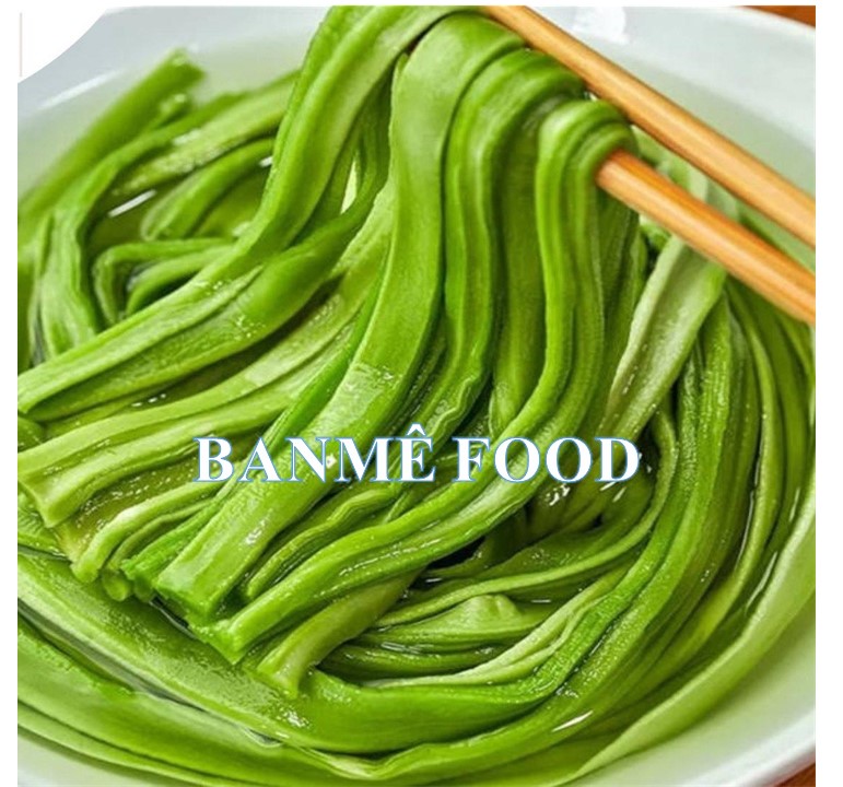 RAU TIẾN VUA SẤY KHÔ 500G