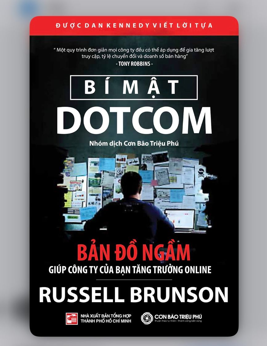 Bí Mật Dotcom