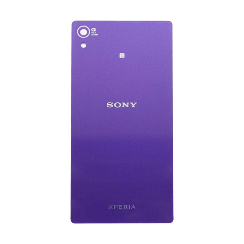 Nắp lưng vỏ sau cho Sony Xperia Z4 Zin