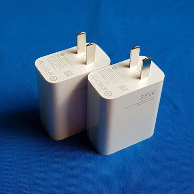 Cóc xạc nhanh Xiaomi 13W Quick Charge 3.0
