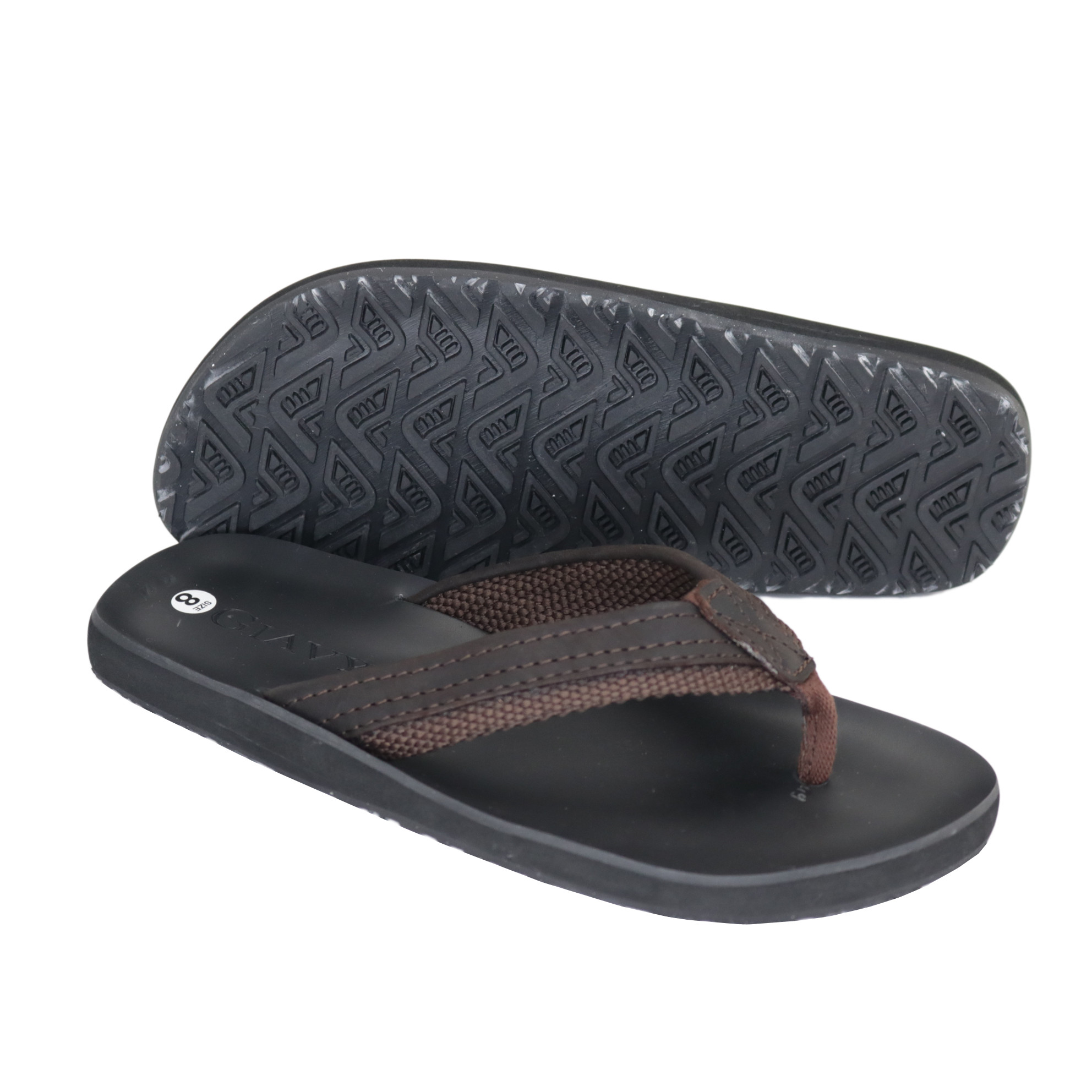 Dép nữ quai kẹp GIAVY-DTK149