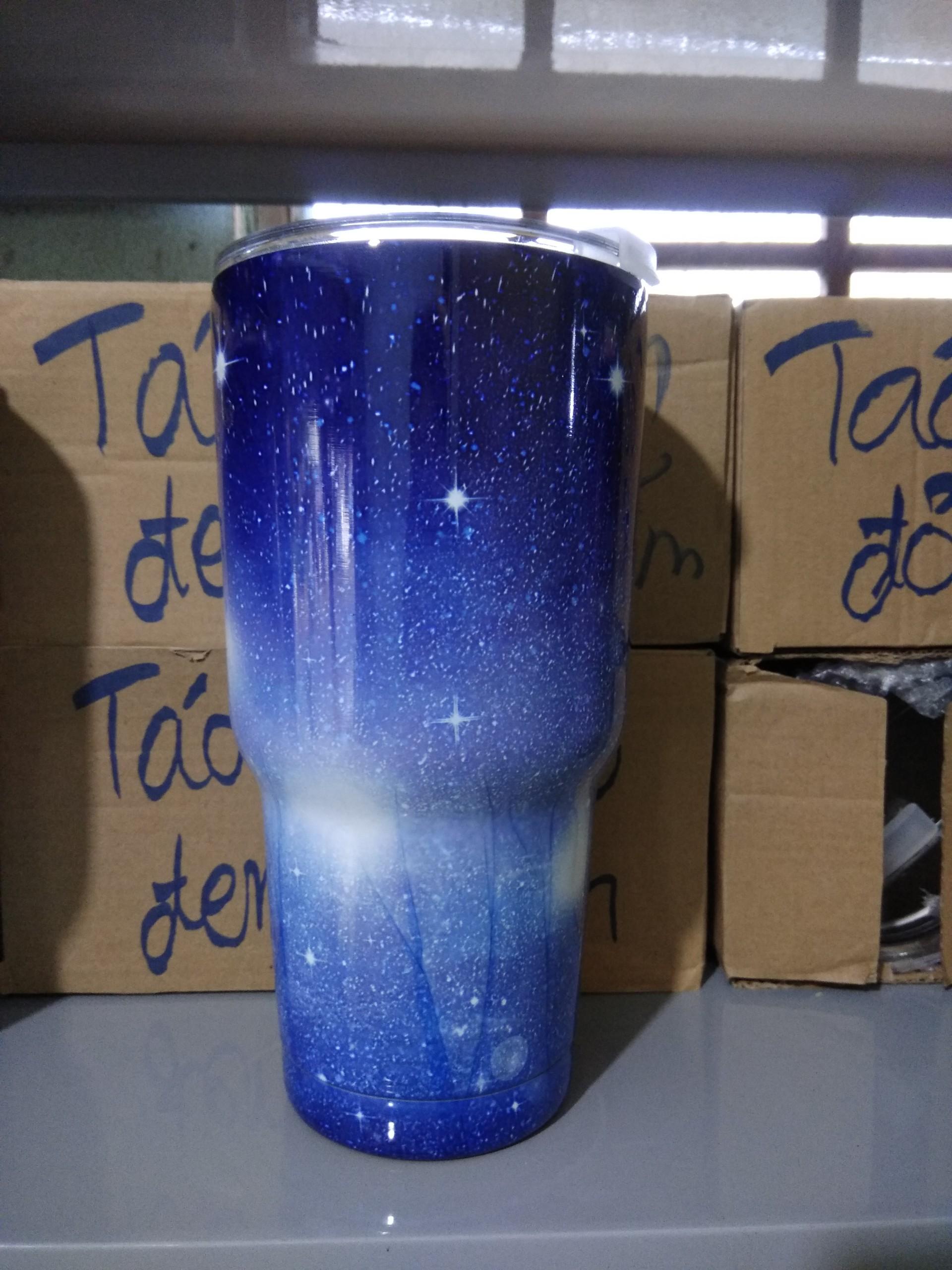 Ly Giữ Nhiệt Yeti Galxy