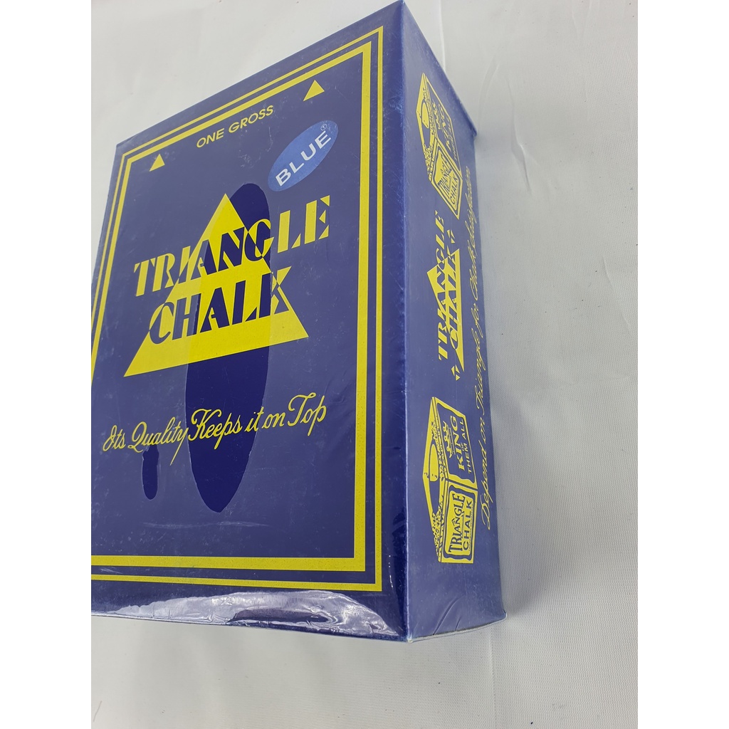 Lơ Bida CLB - BILLIARD CHALK