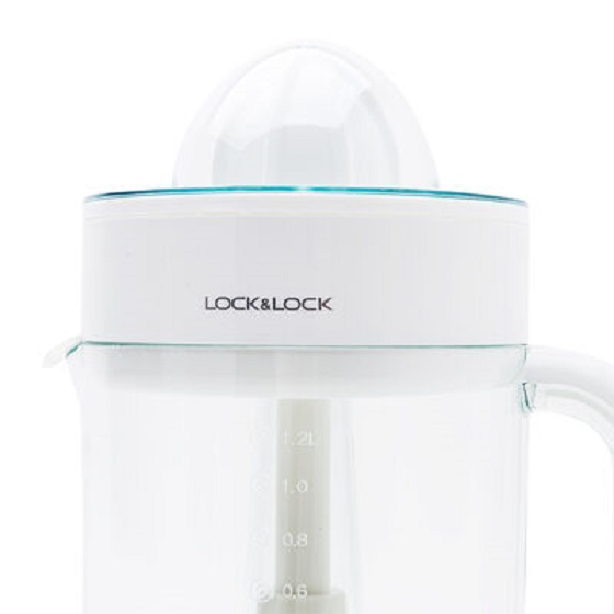 Máy Vắt Cam Lock&Lock EJJ241 1.2 Lít HKM