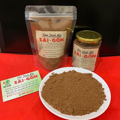 [HCM]Bột thảo quả 500gram