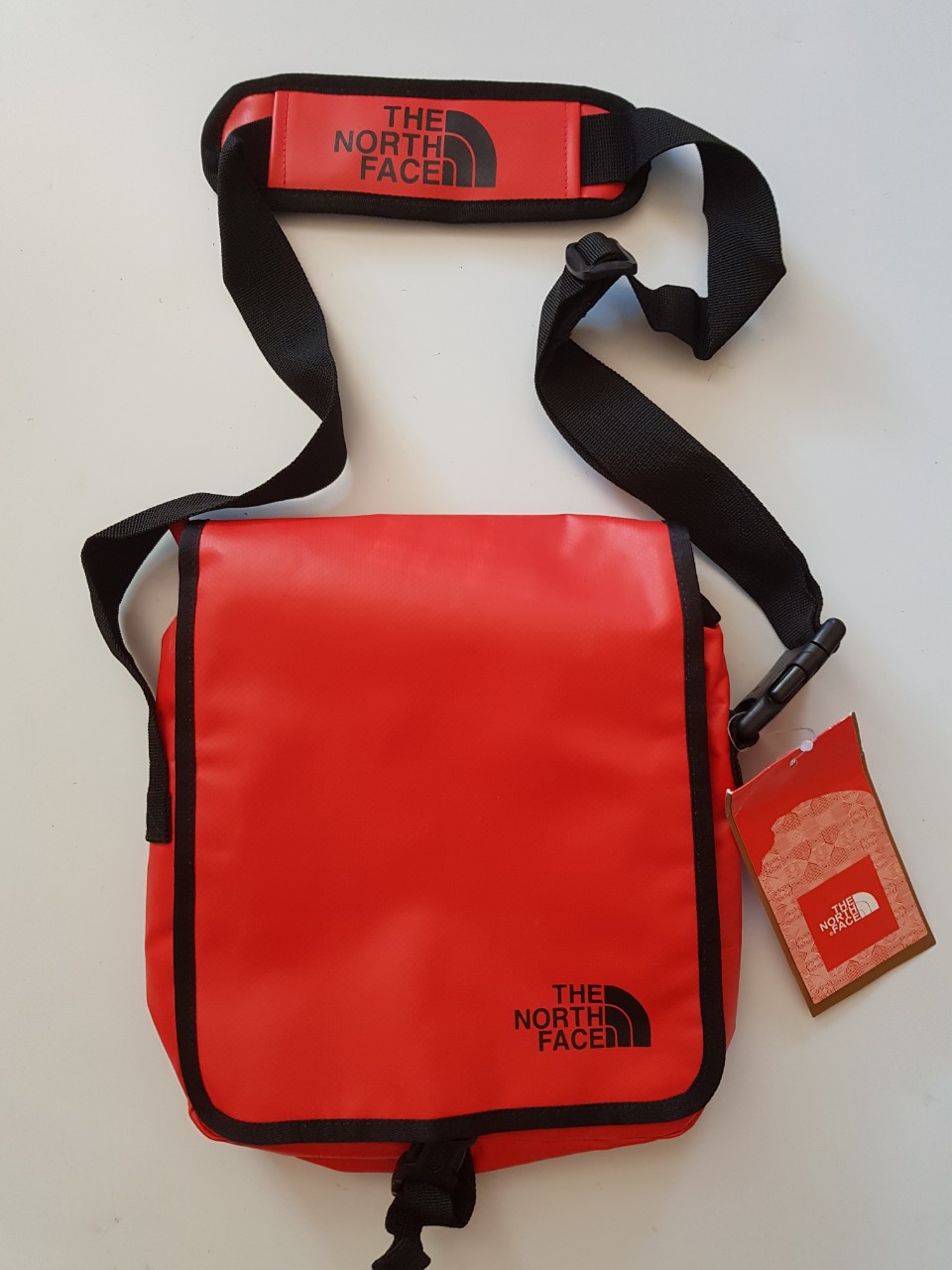Túi chéo the north face  chống thấm nước