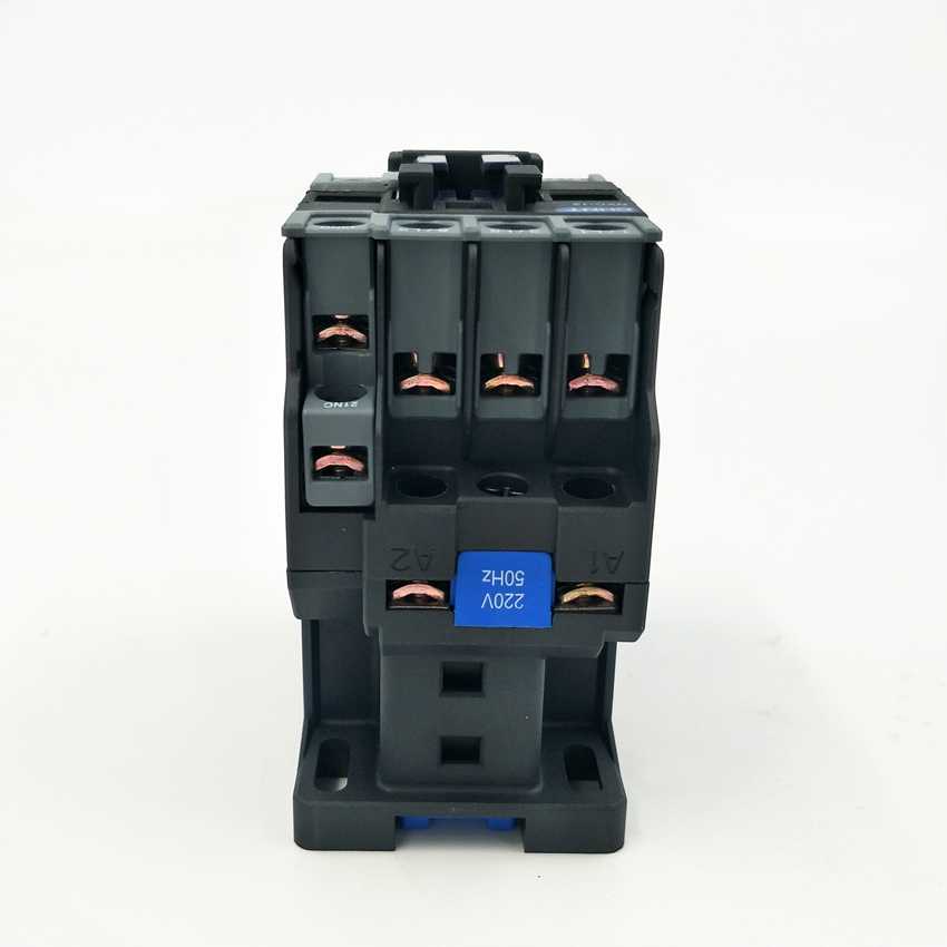 Contactor CHINT loại NXC 3P/18A
