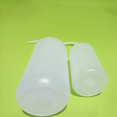 Bình tia nhựa 150ml, 250ml
