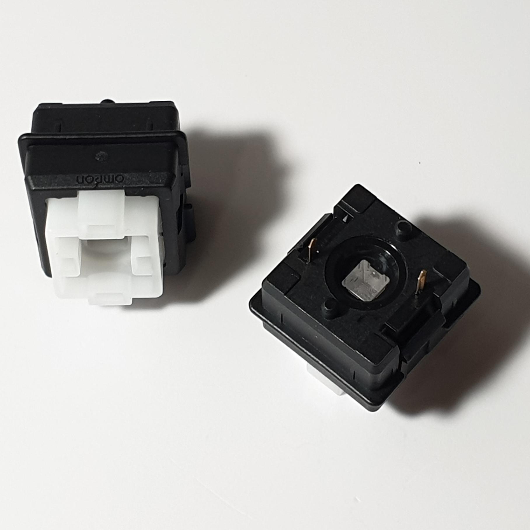 Combo 2 chiếc switch RomerG