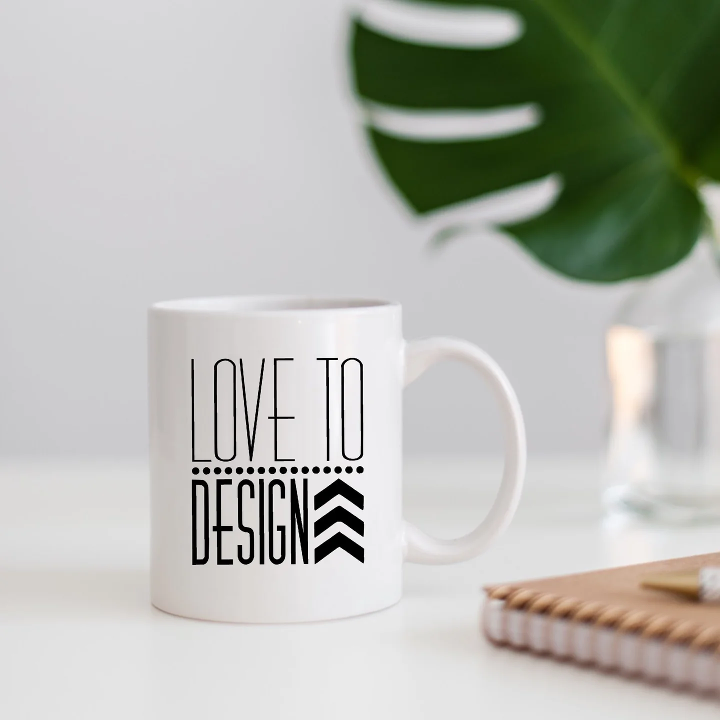 Coffee mugs