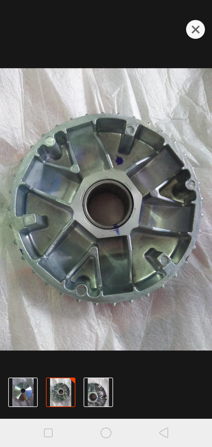 Chén Nồ.i AB 110 (Fi)/Click 110/Lead 110