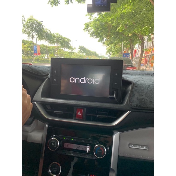 ANDROI BOX S450 SMA Dành Cho Ô Tô 2023