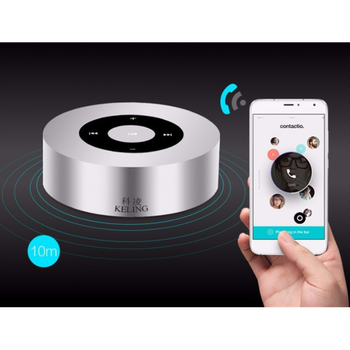 LOA BLUETOOTH KELING A8