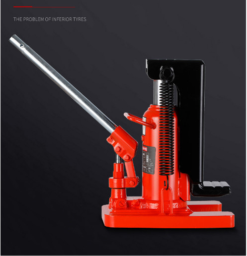 CON ĐỘI (KÍCH) THỦY LỰC MHC — 5 TẤN ( TẢI TRỌNG MÓC 2.5 TẤN)