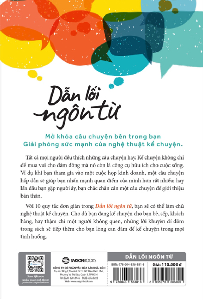 Sách - Dẫn Lối Ngôn Từ (SGB) - Newshop
