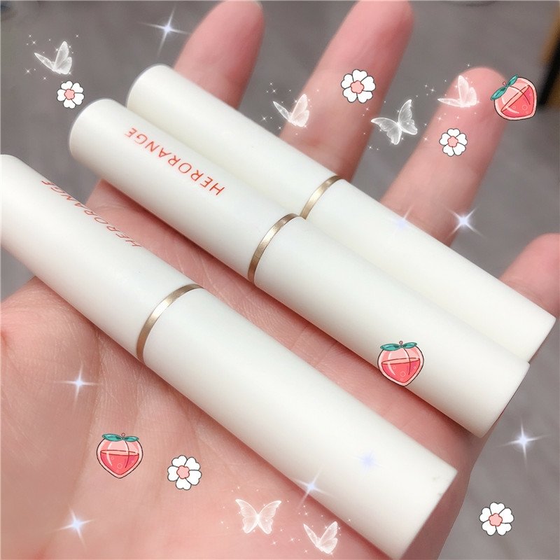 SON DƯỠNG HERORANGE VỎ TRẮNG