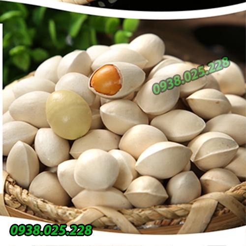 [HCM]Bạch Quả Chất Lượng 1kg