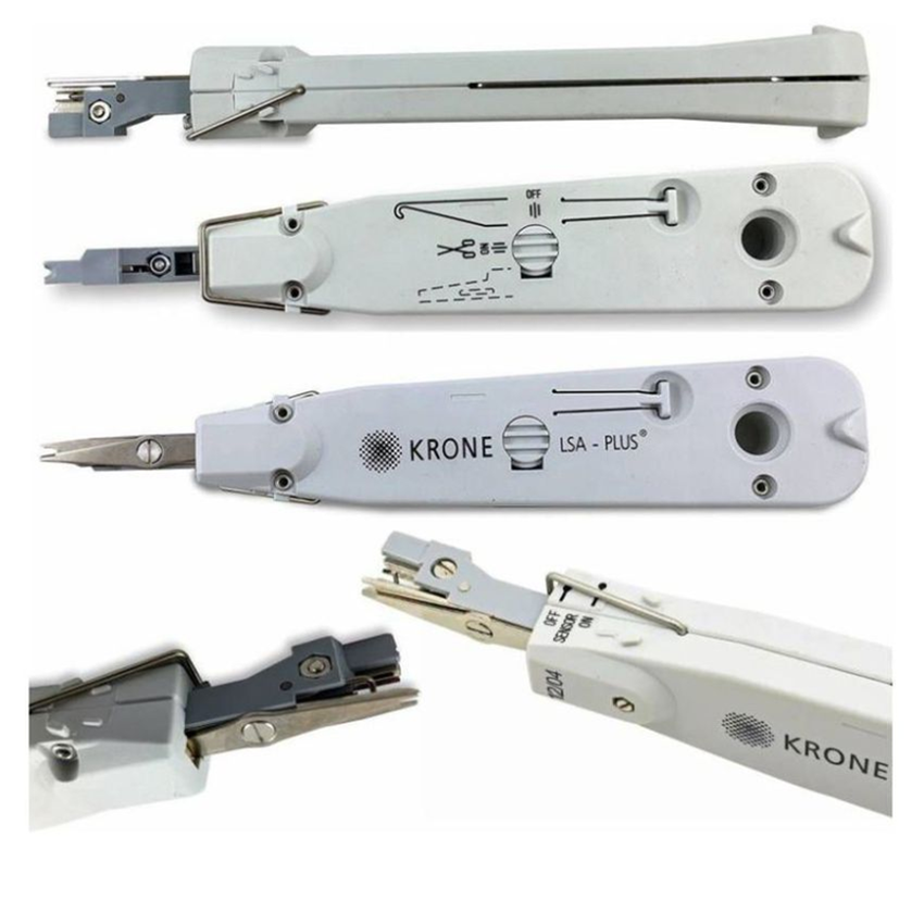 Tool phiến nhấn mạng Krone LSA-Plus chất lượng cao