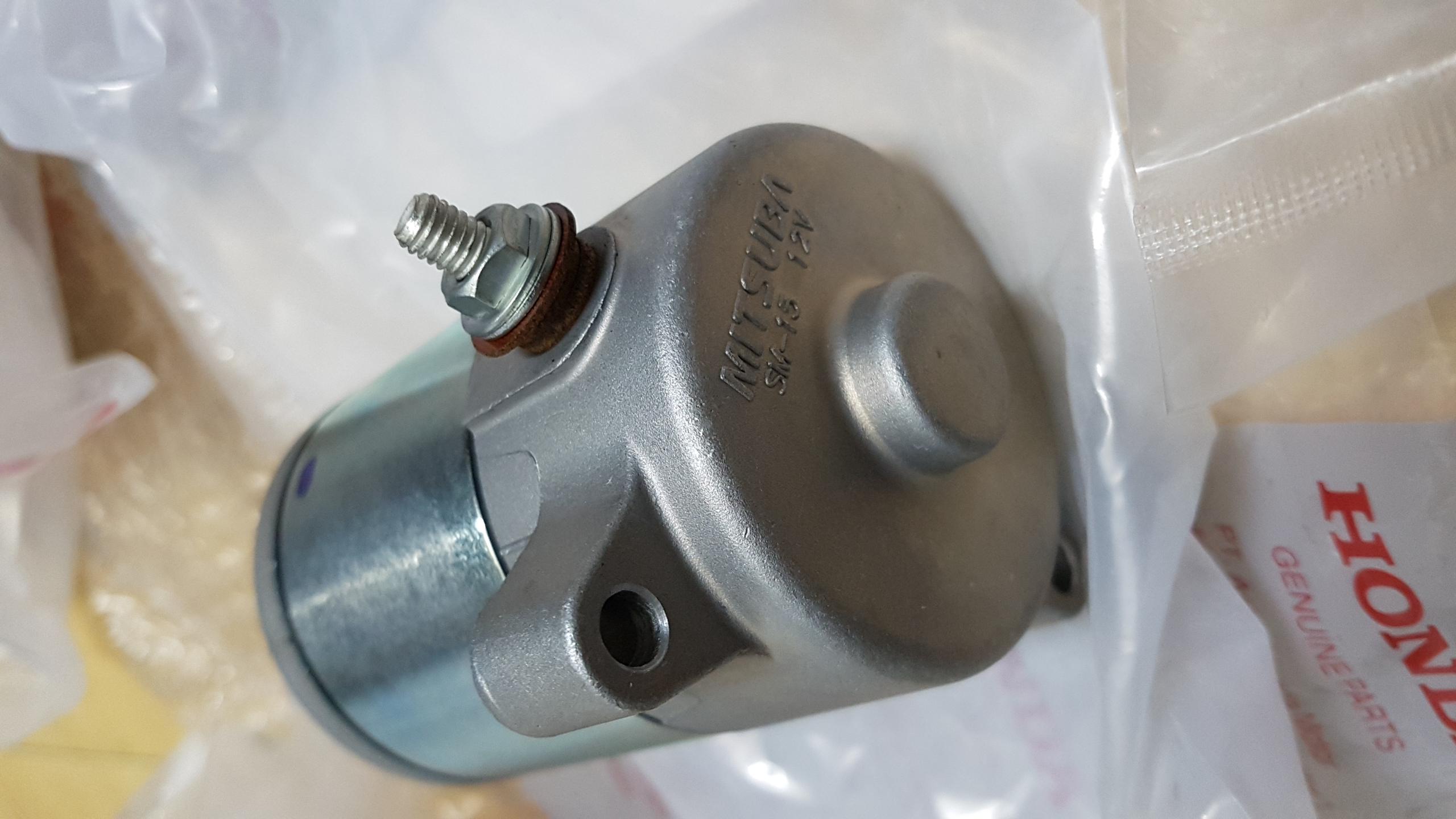 [HCM]Củ đề Sonic 150 Winner 150