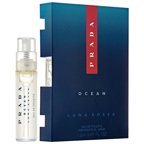 Sample mẫu thử nước hoa prada paradoxe - candy edp