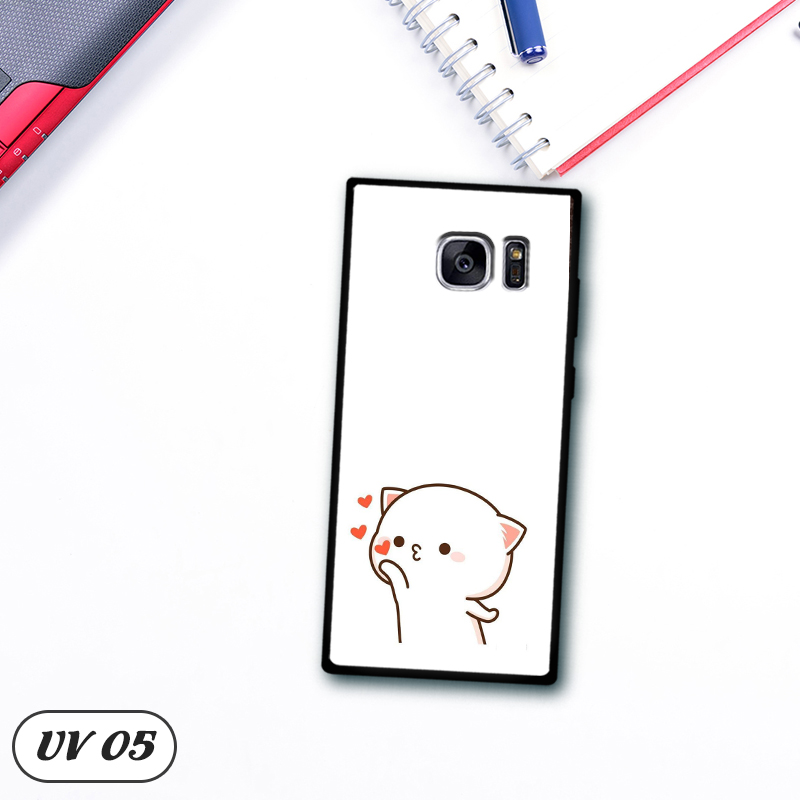 Ốp lưng Samsung Note 5 - dễ thương