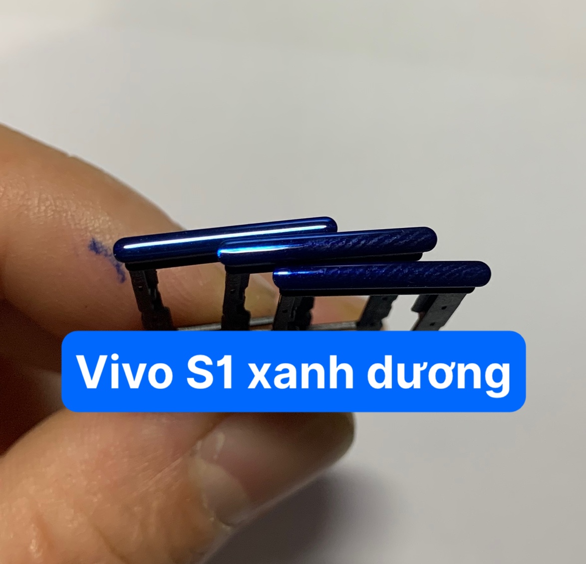 Khay sim vivo S1
